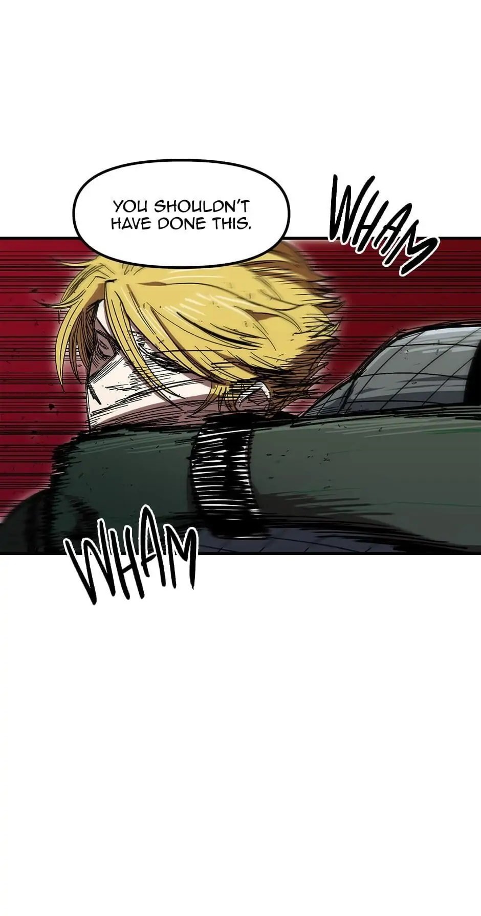 Solo Bug Player, Chapter 34