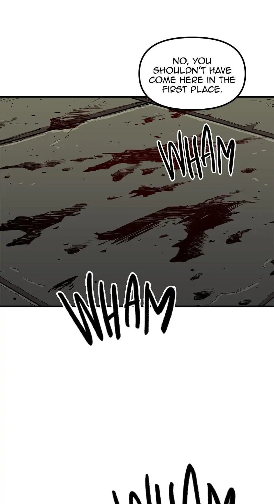 Solo Bug Player, Chapter 34