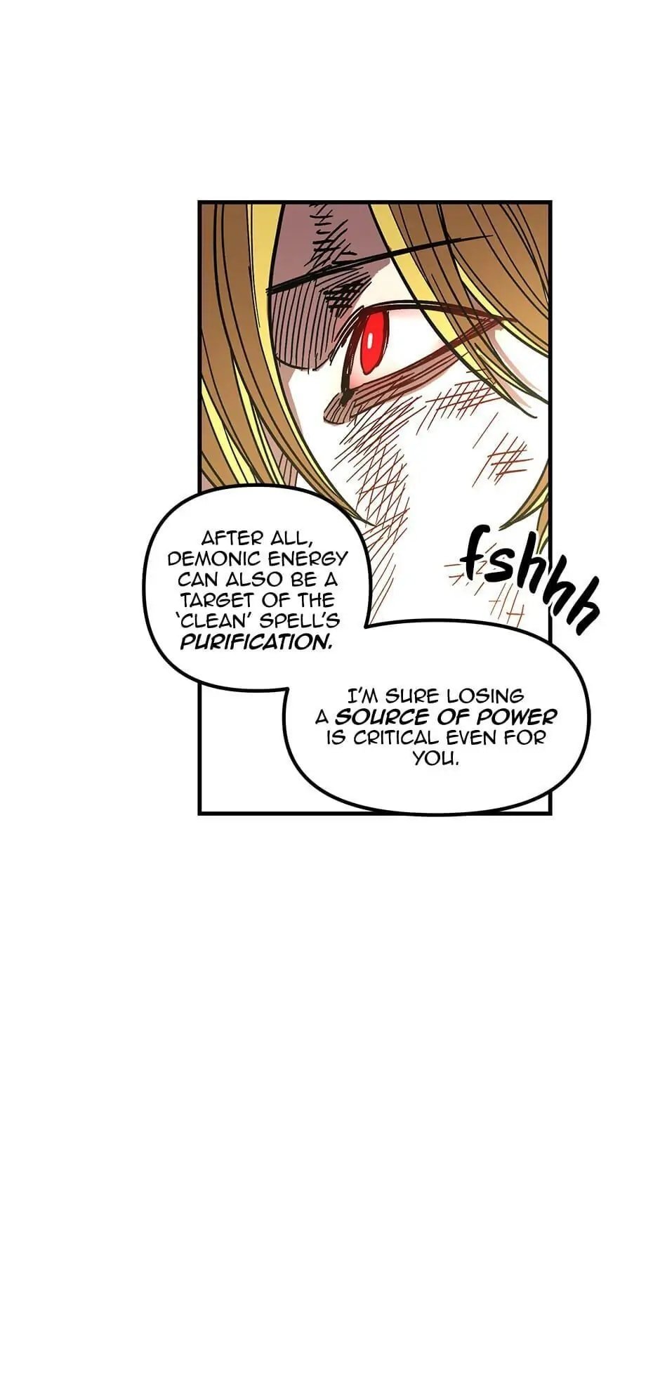 Solo Bug Player, Chapter 34