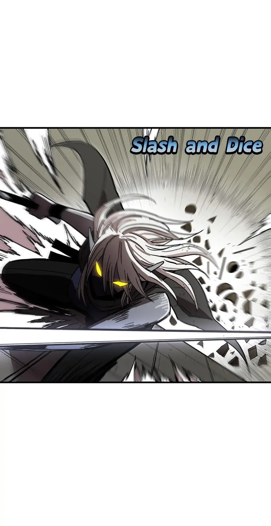 Solo Bug Player, Chapter 34