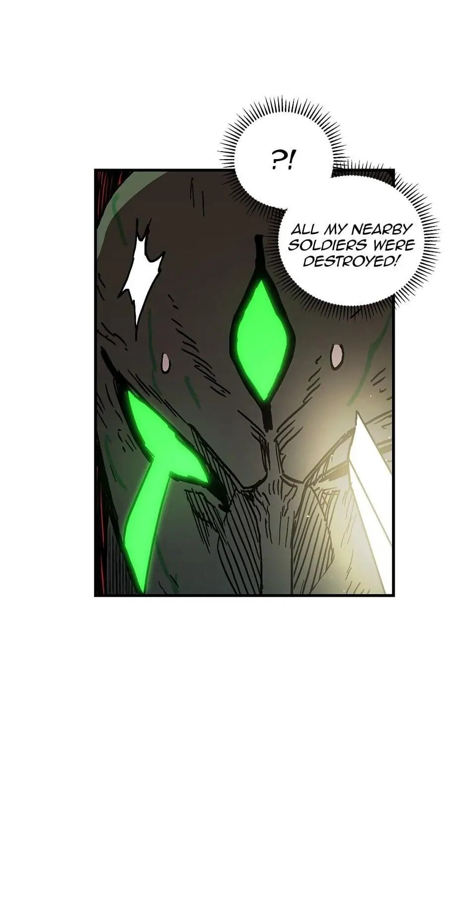 Solo Bug Player, Chapter 34