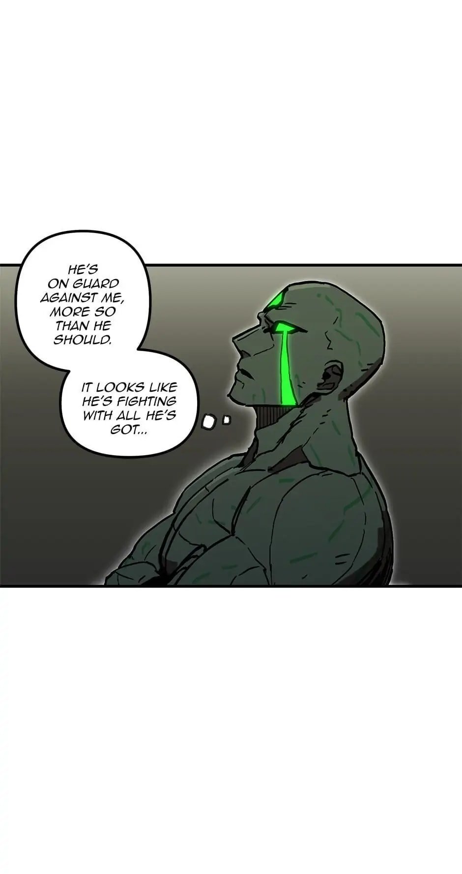 Solo Bug Player, Chapter 34