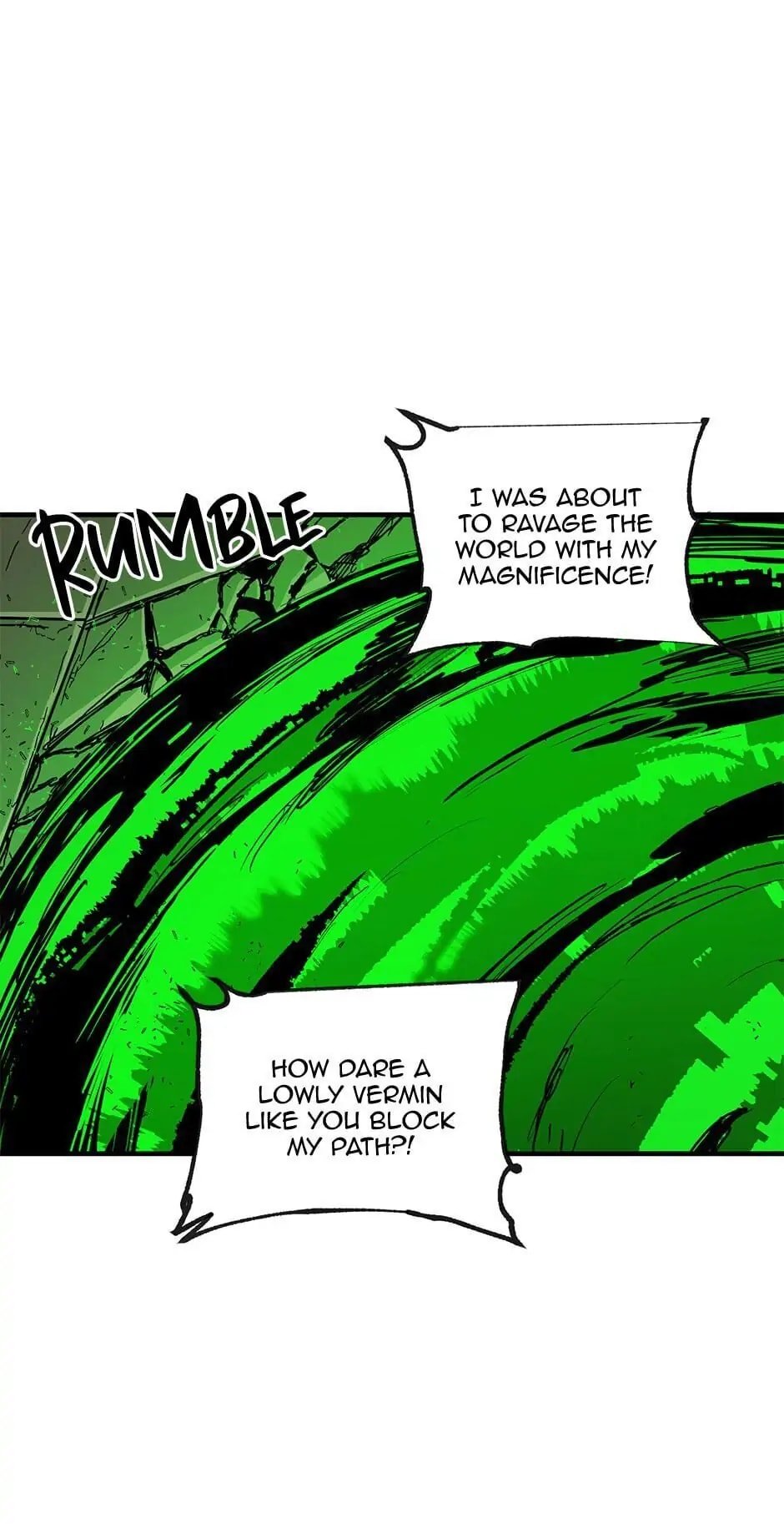 Solo Bug Player, Chapter 34