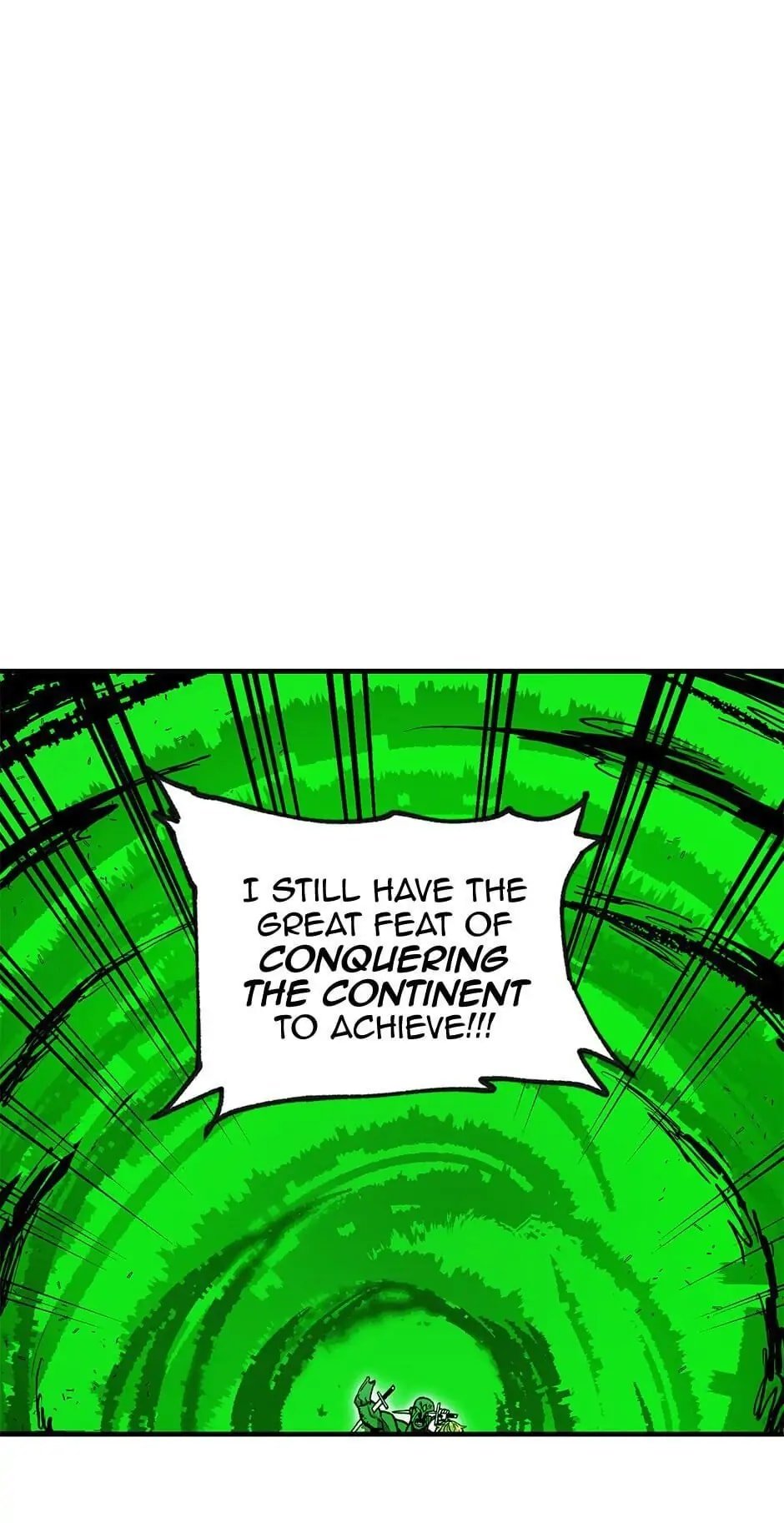 Solo Bug Player, Chapter 34