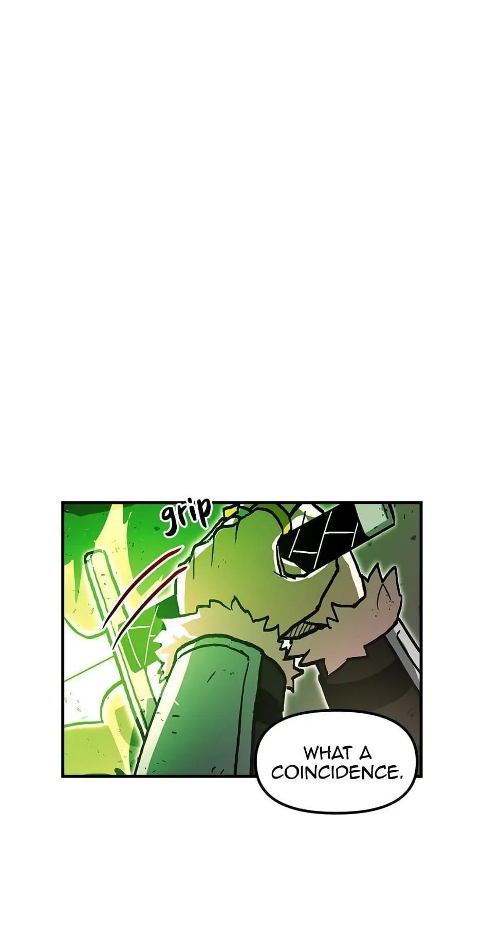 Solo Bug Player, Chapter 34