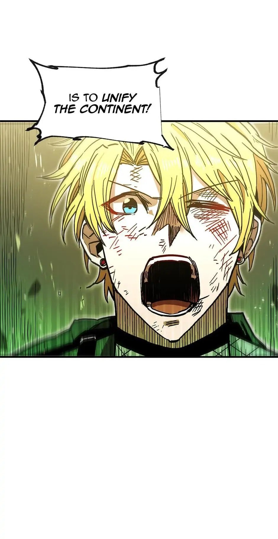 Solo Bug Player, Chapter 34