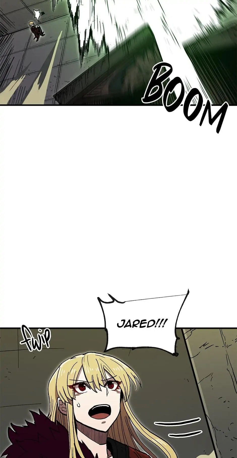 Solo Bug Player, Chapter 34