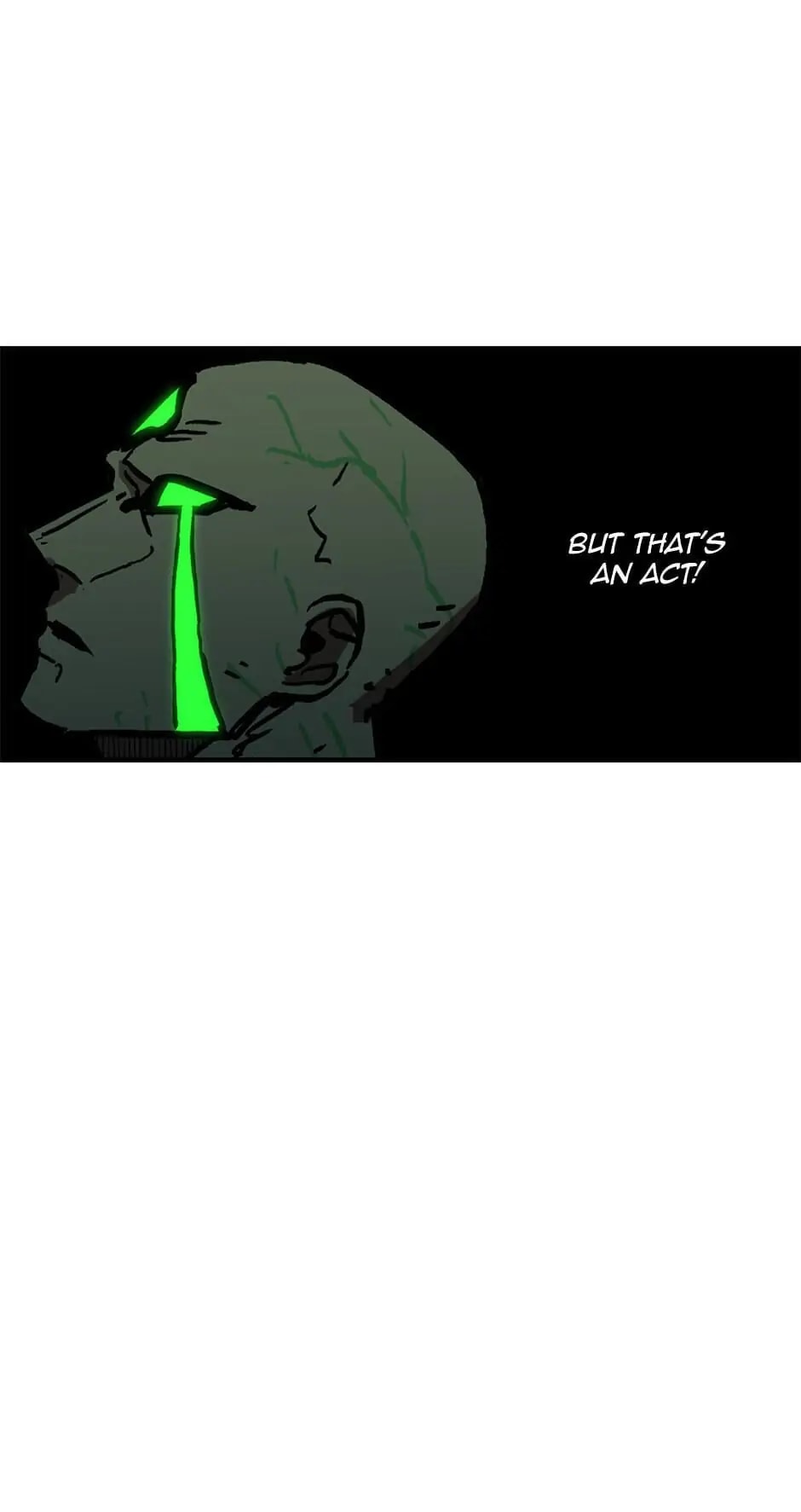Solo Bug Player, Chapter 34