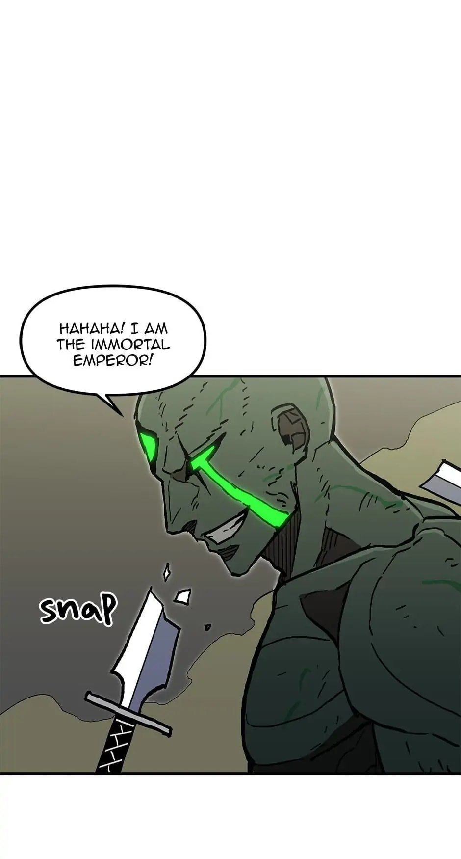 Solo Bug Player, Chapter 34