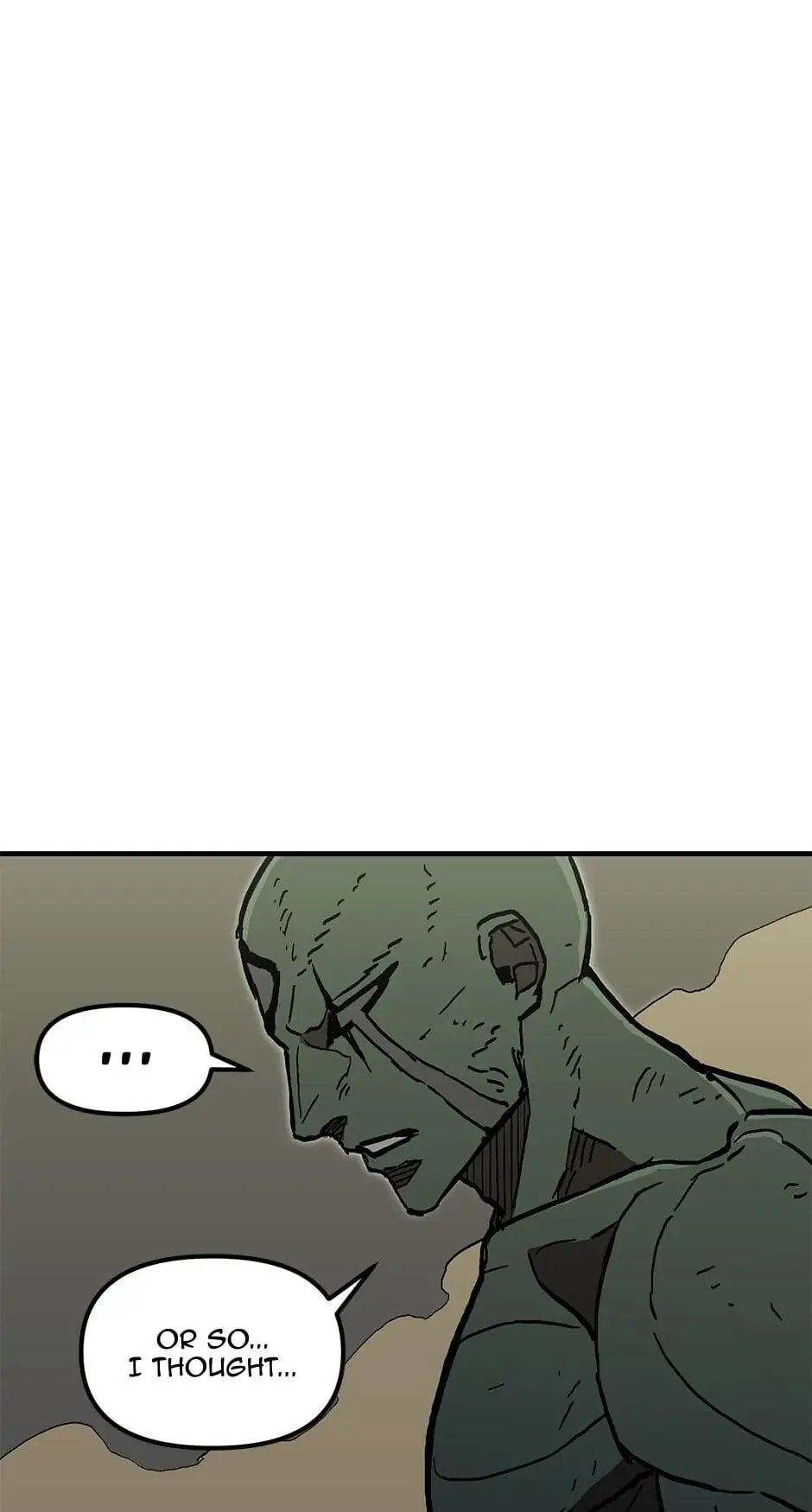 Solo Bug Player, Chapter 34