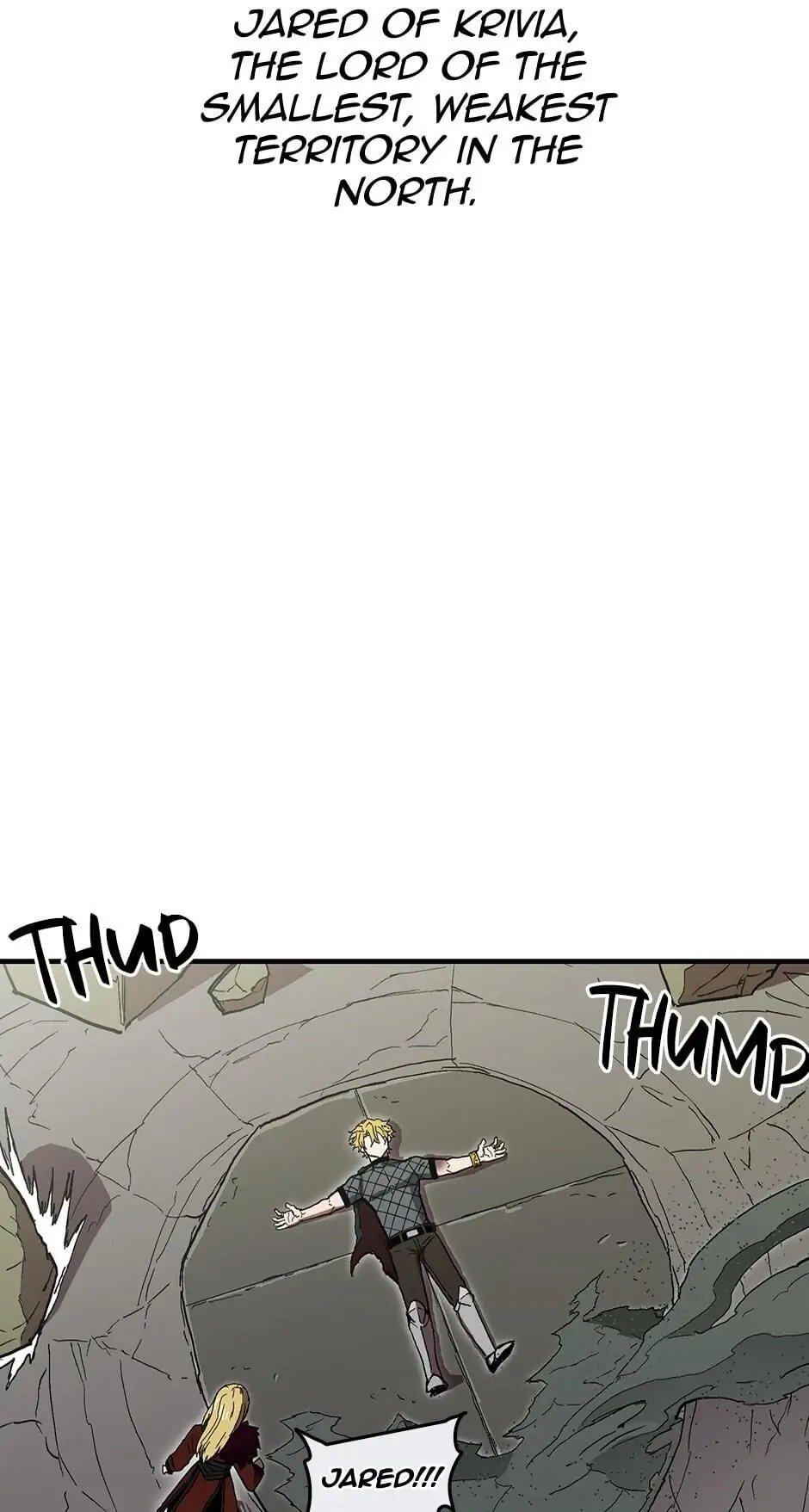 Solo Bug Player, Chapter 34