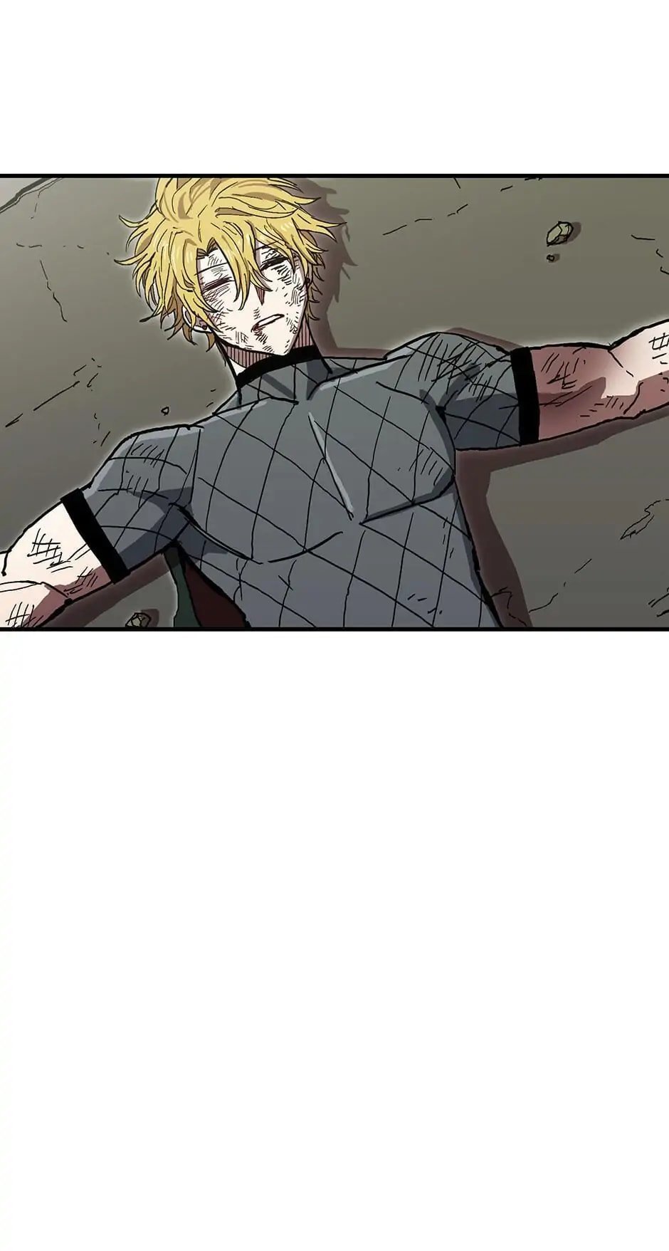 Solo Bug Player, Chapter 34