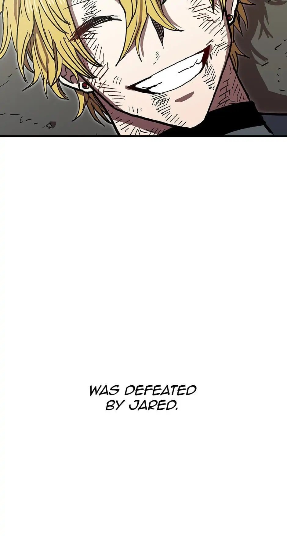 Solo Bug Player, Chapter 34