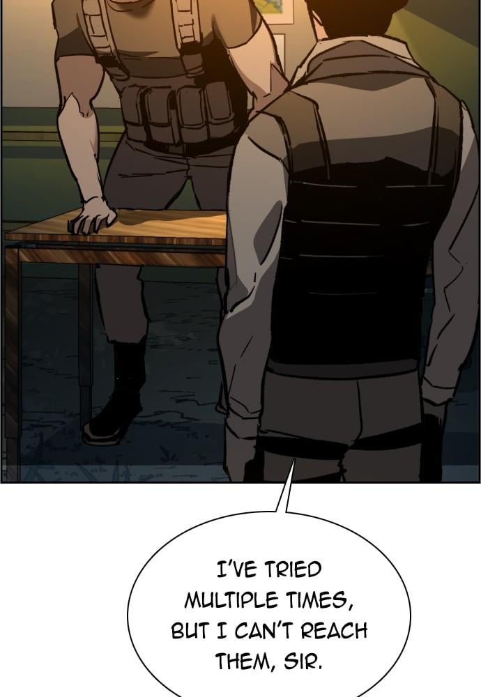 Mercenary Enrollment, Chapter 32