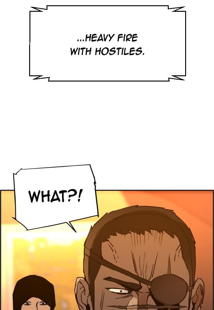 Mercenary Enrollment, Chapter 32