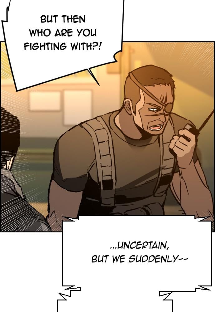 Mercenary Enrollment, Chapter 32