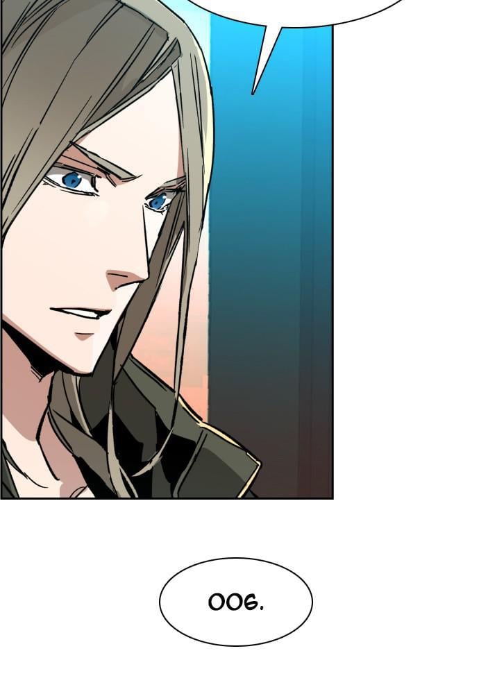 Mercenary Enrollment, Chapter 40