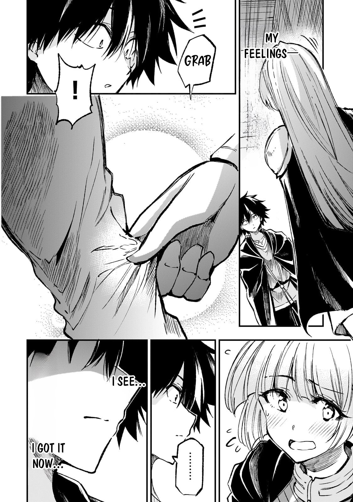 Hitoribocchi no Isekai Kouryaku, Chapter 227