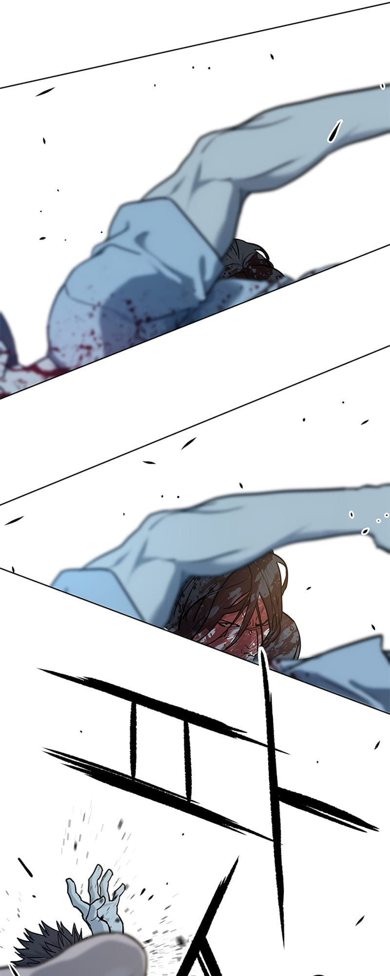 God Of Blackfield, Chapter 148