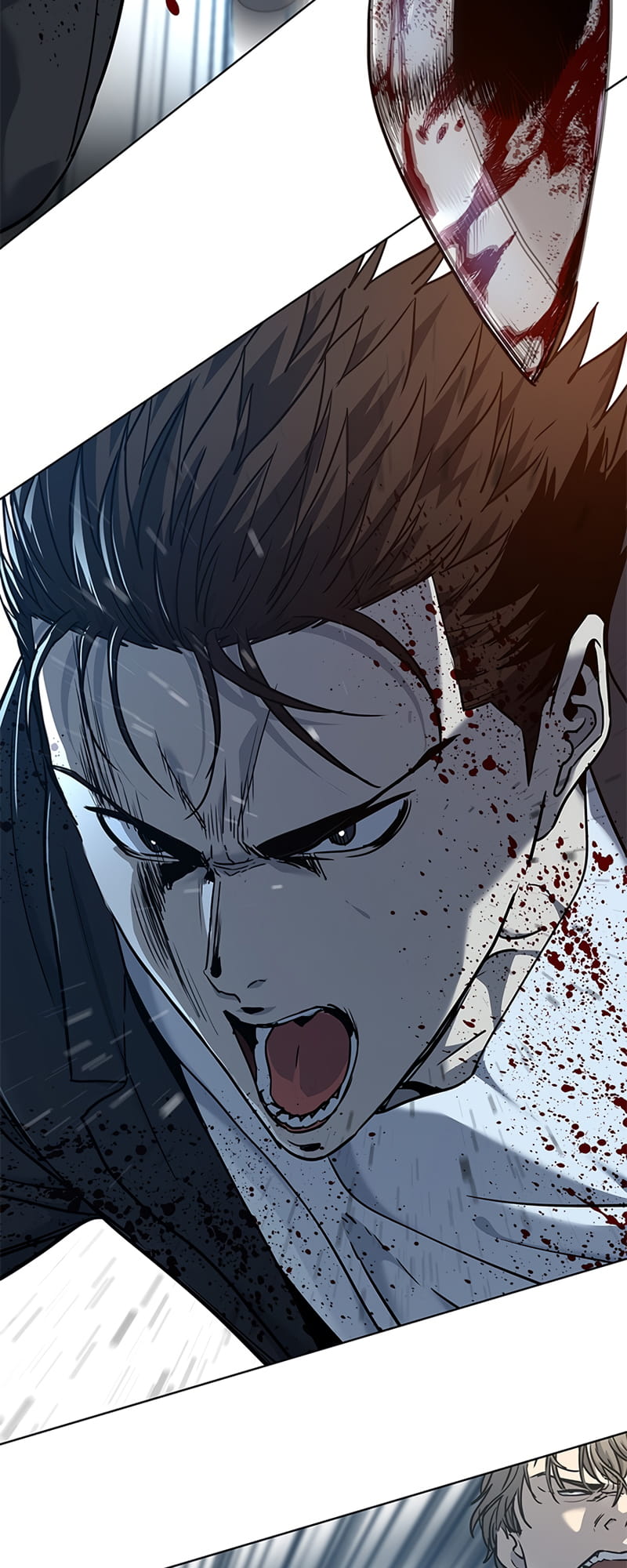 God Of Blackfield, Chapter 148