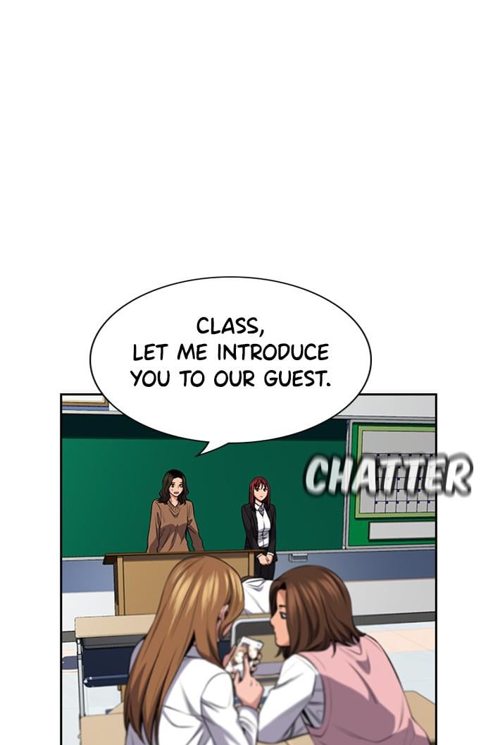 True Education, chapter 16