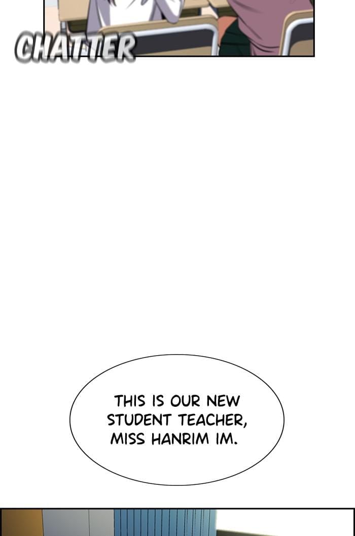 True Education, chapter 16