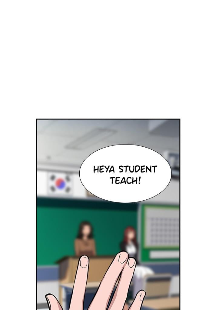 True Education, chapter 16