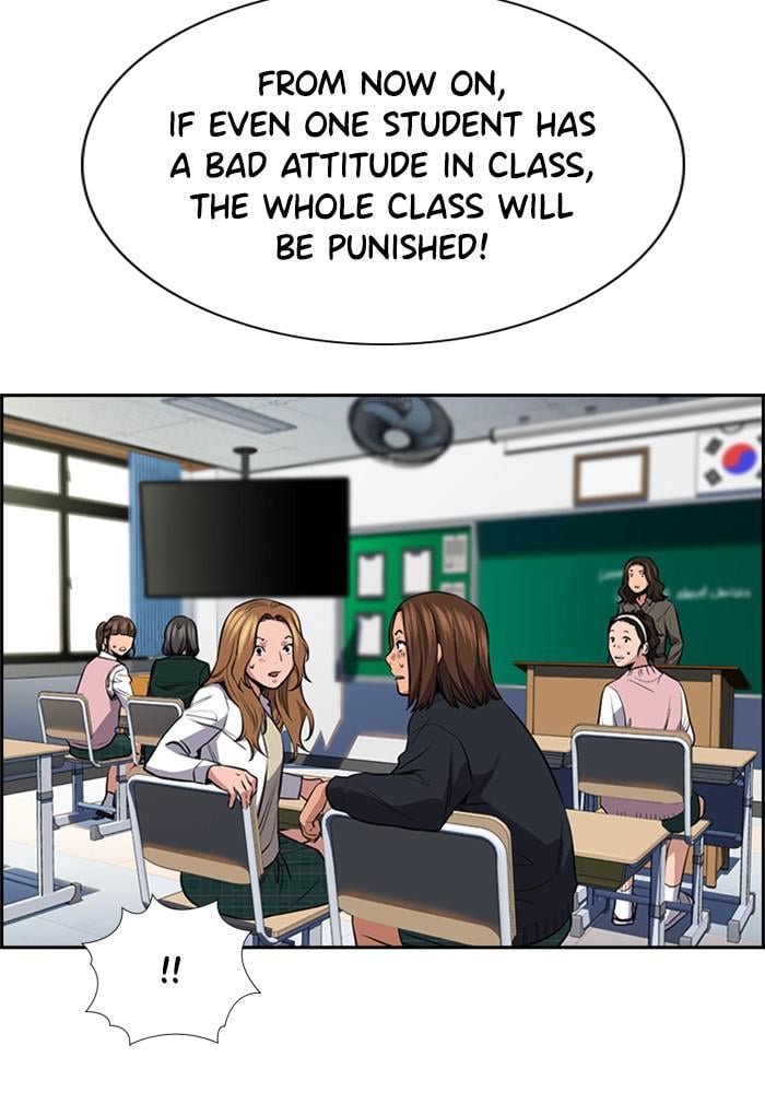 True Education, chapter 18