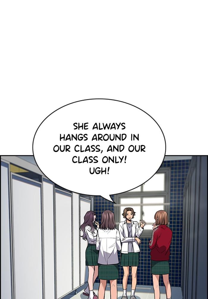 True Education, chapter 18