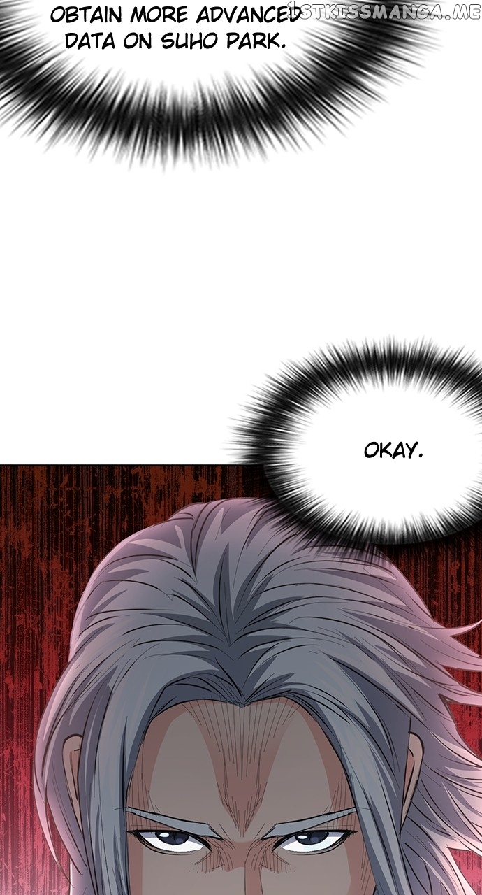 Seoul Station Druid, Chapter 96