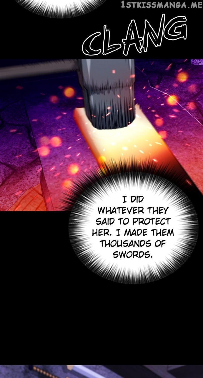 Seoul Station Druid, Chapter 101
