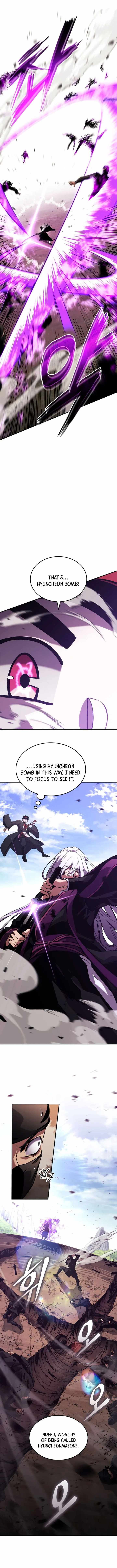 Ranker’s Return (Remake), Chapter 132