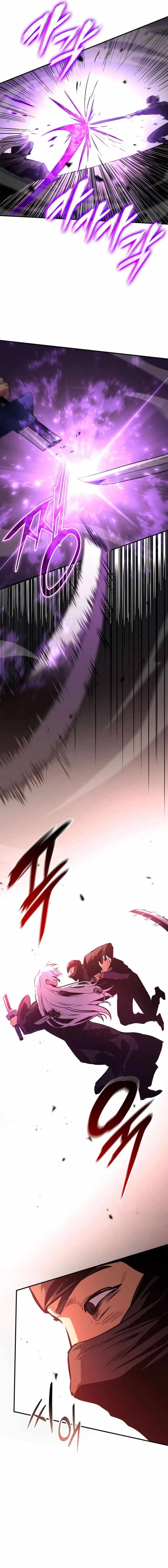 Ranker’s Return (Remake), Chapter 132