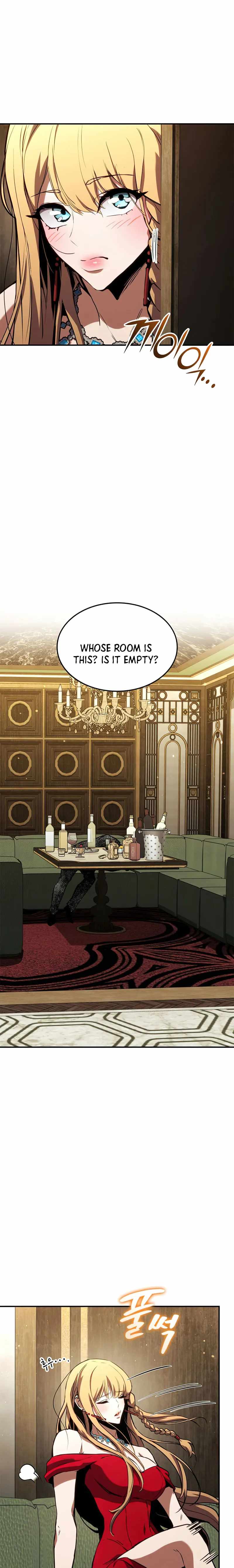 Ranker’s Return (Remake), Chapter 130