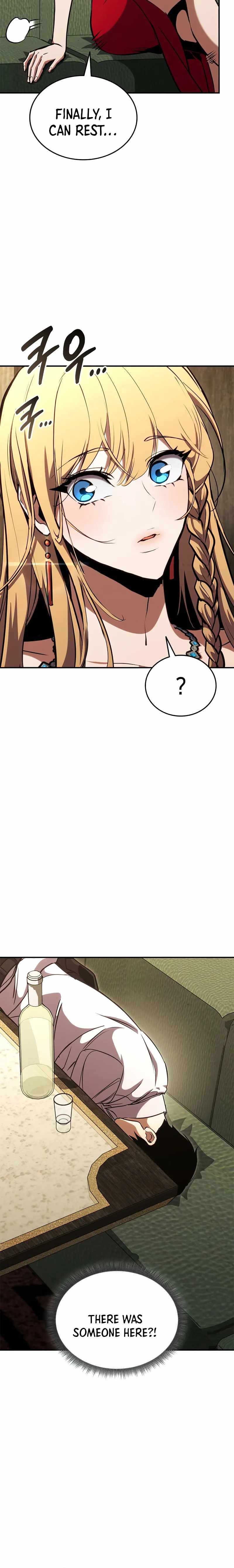 Ranker’s Return (Remake), Chapter 130