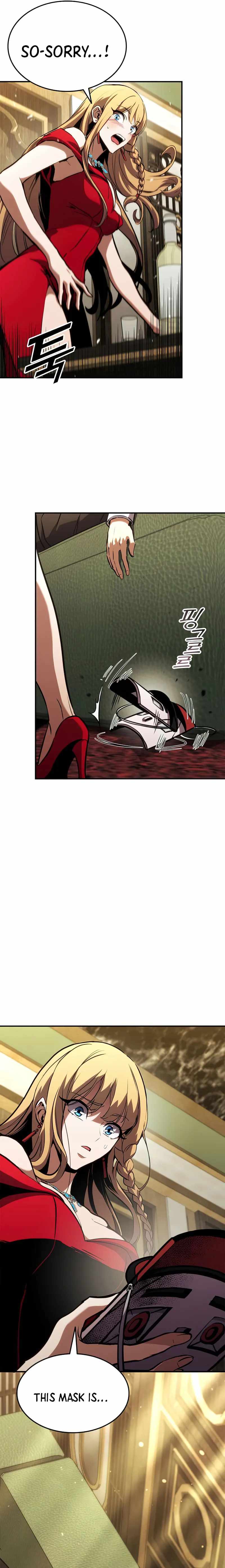 Ranker’s Return (Remake), Chapter 130