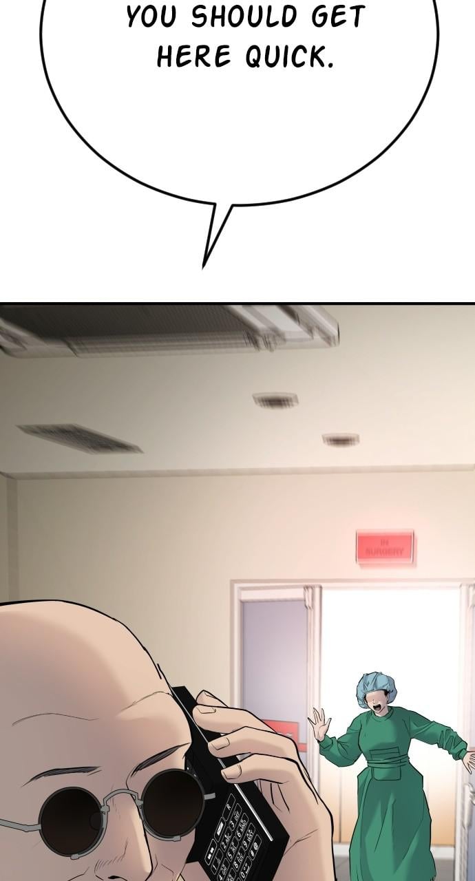 Manager Kim, chapter 41