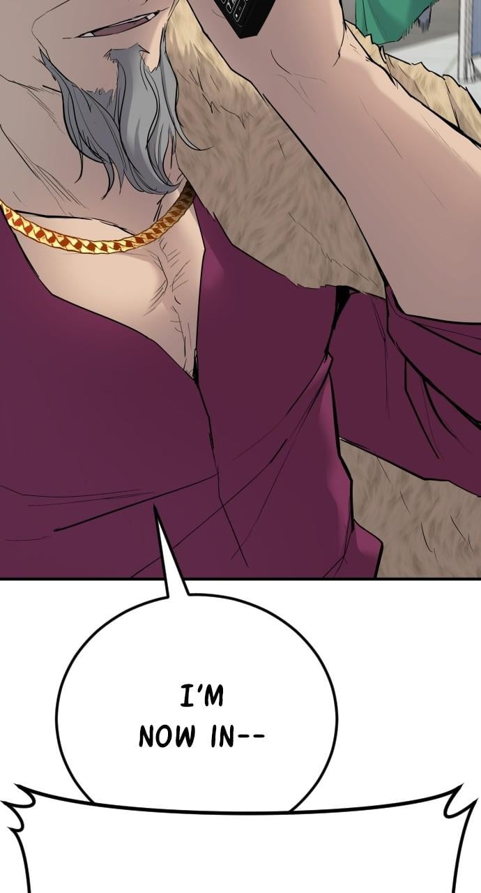 Manager Kim, chapter 41