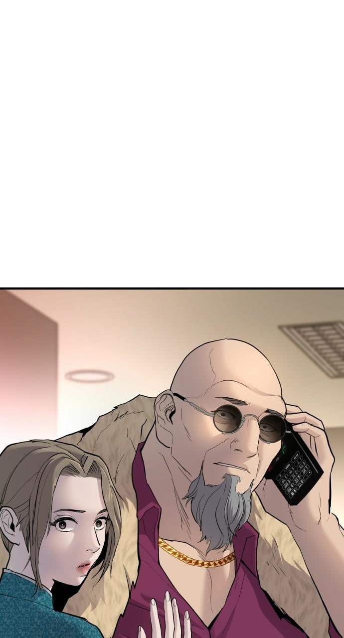 Manager Kim, chapter 41