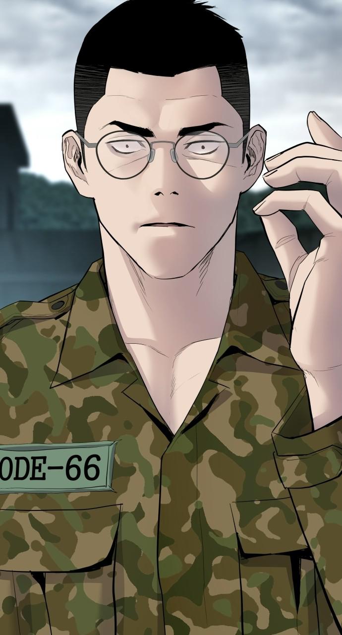 Manager Kim, chapter 41