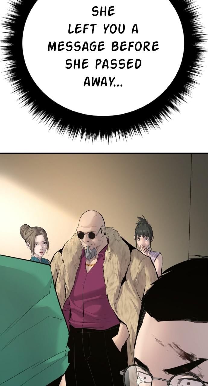 Manager Kim, chapter 41