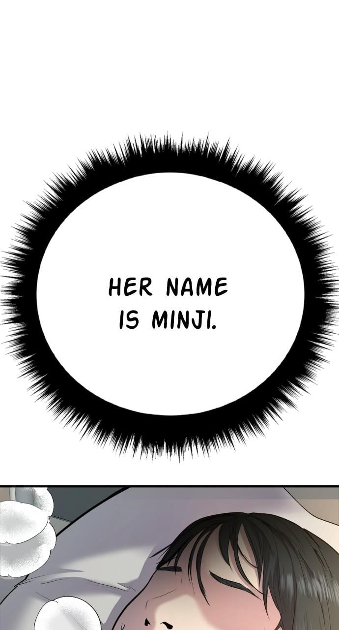 Manager Kim, chapter 41