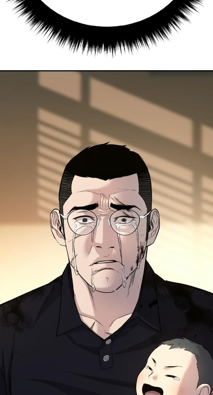 Manager Kim, chapter 41