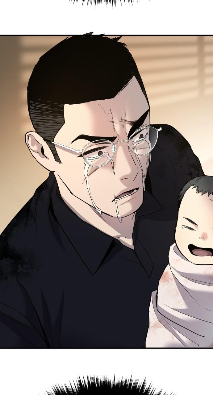 Manager Kim, chapter 41