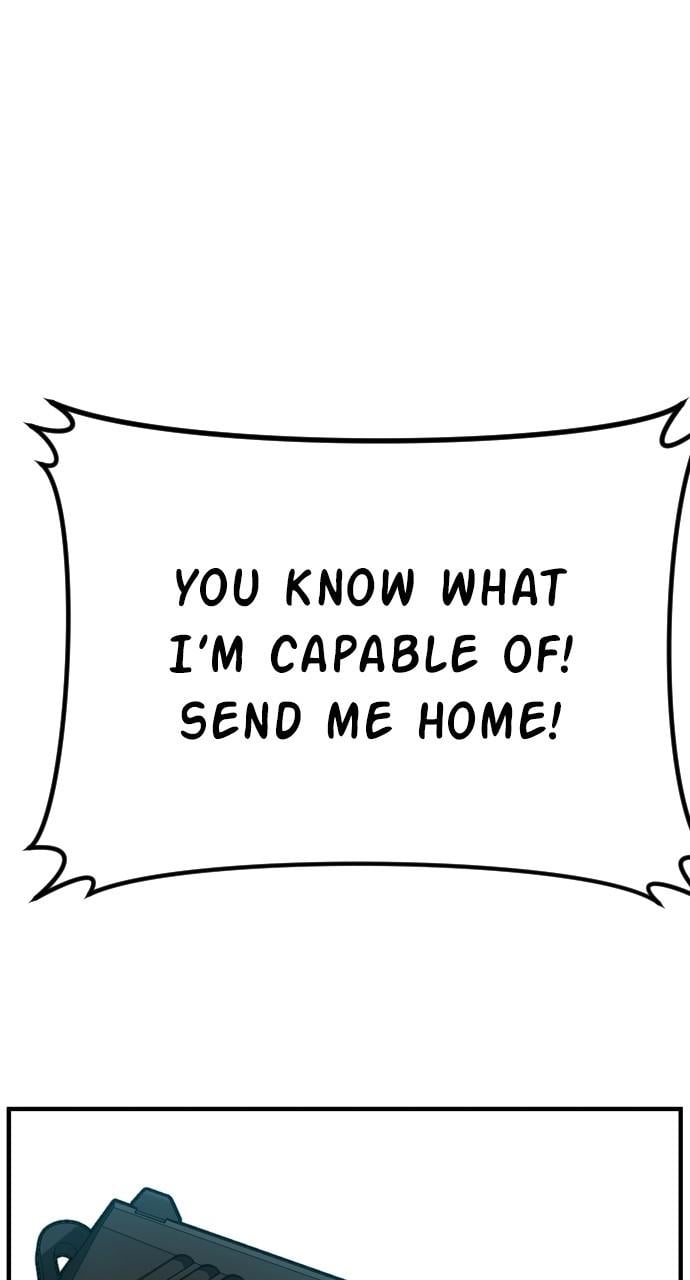 Manager Kim, chapter 41