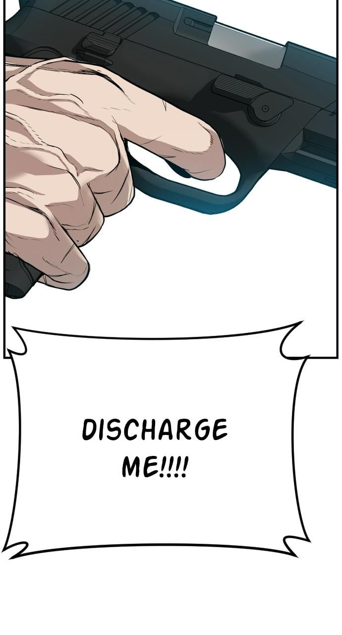 Manager Kim, chapter 41