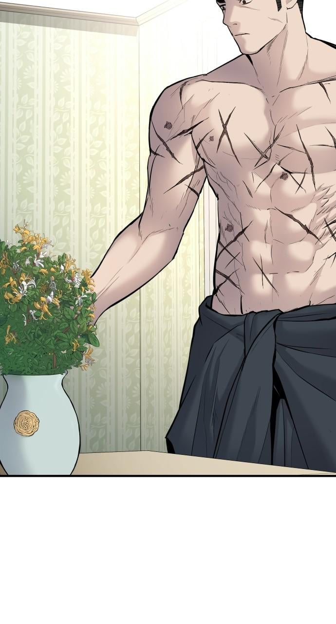 Manager Kim, chapter 41