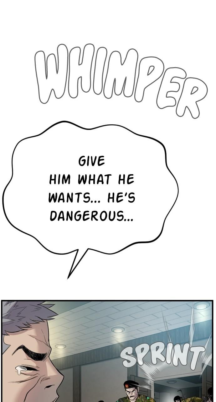 Manager Kim, chapter 41