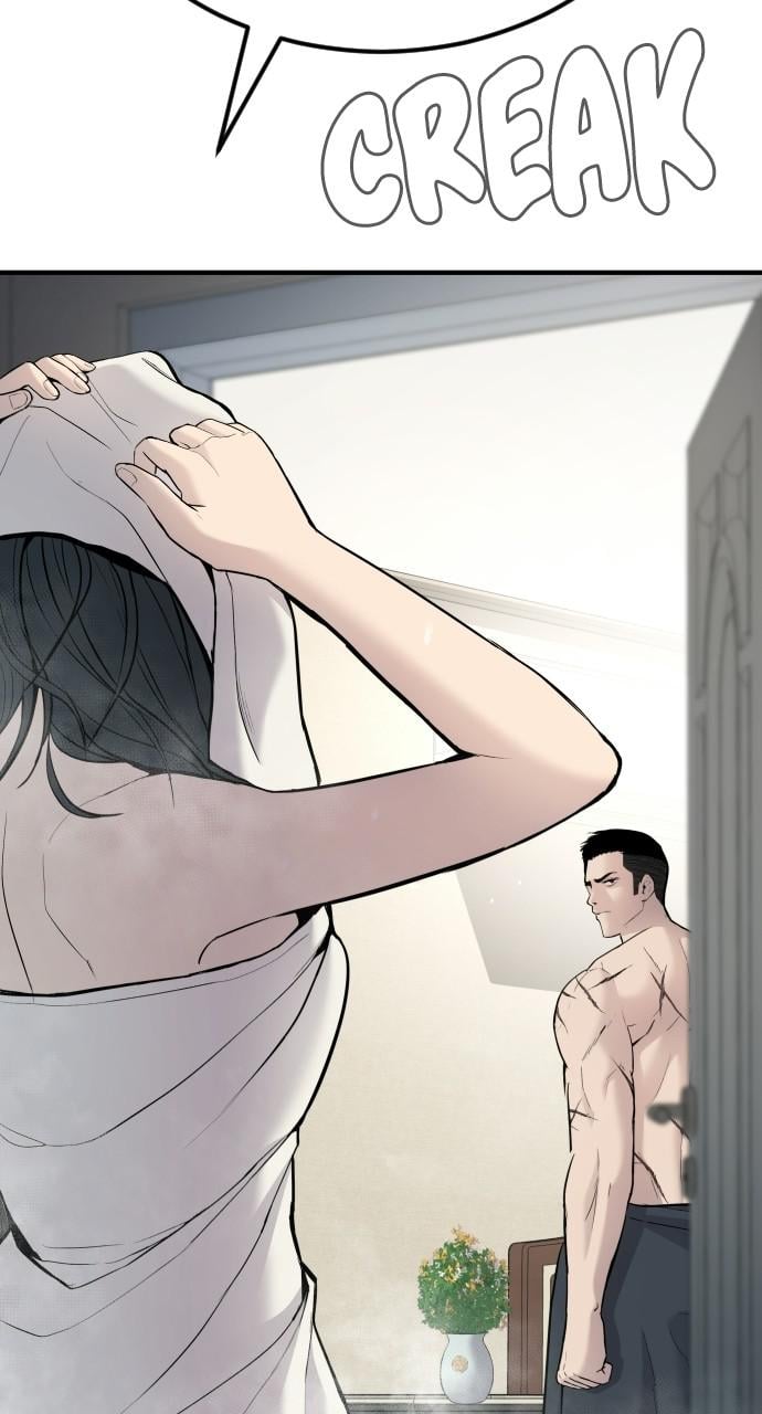 Manager Kim, chapter 41