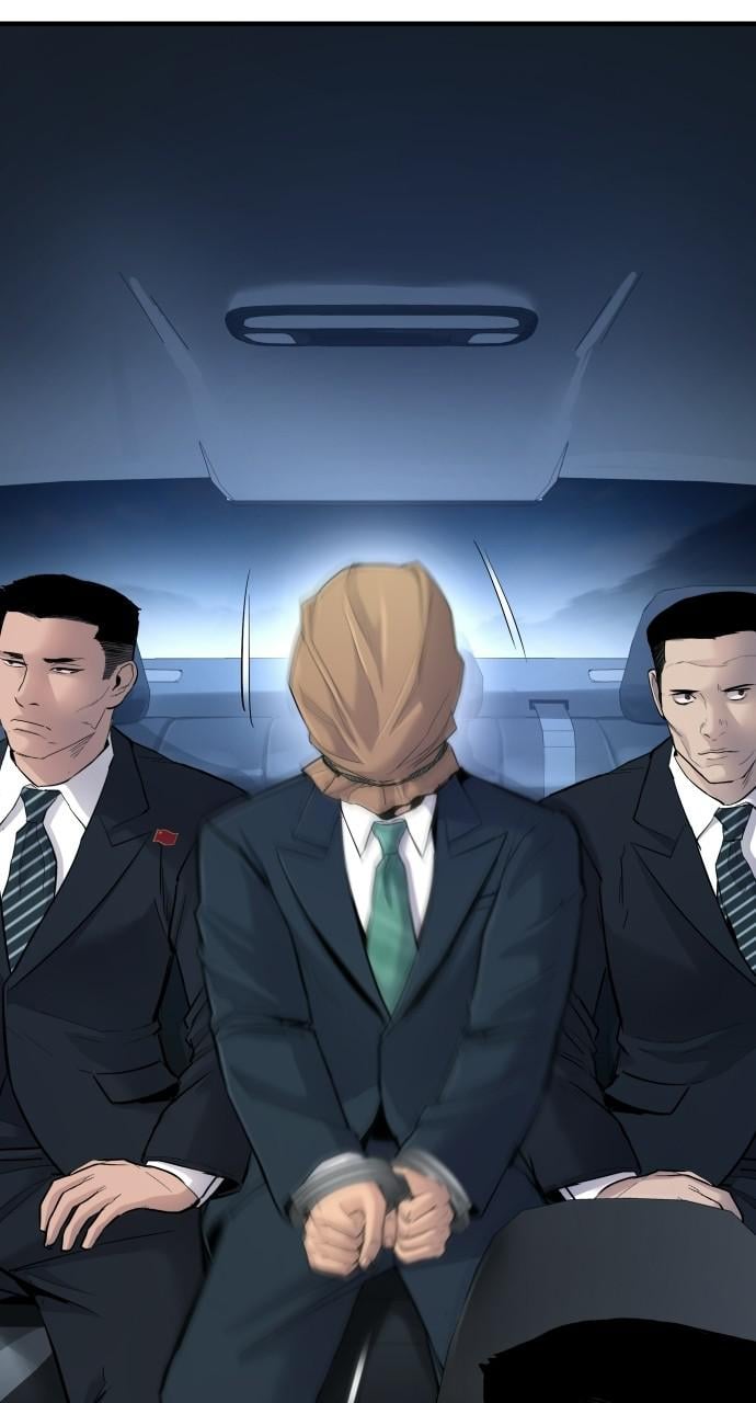 Manager Kim, chapter 41